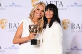 How Tess Daly and Claudia Winkleman blazed a trail for women on TV