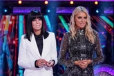 Bookies reveal presenters most likely to become next Strictly hosts