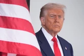 Trump rails against View co-host who called him ‘greatest president’