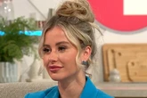 Model Chloe Ayling says people ‘still don’t believe’ she was kidnapped