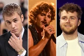 When did mainstream pop music get so religious?