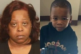 Toddler died in hot car while in state custody, foster worker charged