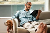 A new publisher is focussing on books by men – but is this necessary?