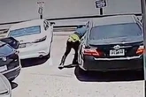What is ‘bank jugging’ as thieves strike across California?