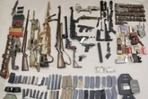 California traffic stop leads deputies to house with improvised bombs