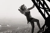Peter Lindbergh’s astonishing photos capture all sides of Tina Turner