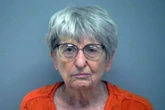 Woman, 82, accused of shooting husband dead at SC nursing home