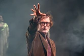 Jarvis Cocker is Britpop’s ultimate comeback king in epic Pulp show