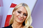 Tess Daly almost missed MBE after letter error