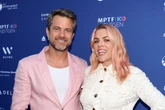 Busy Philipps on ‘insanely inappropriate’ Dawson’s Creek romance