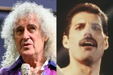 Brian May’s response to Freddie Mercury’s secret daughter claim
