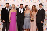 Jennifer Aniston says Friends reboot would be ‘physically impossible’