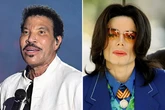 Lionel Richie says Michael Jackson was nicknamed ‘Smelly’