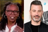 The View slams Kimmel suspension after rumors they were ‘silenced’