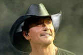 Tim McGraw forced to withdraw from upcoming concert over health issue