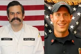 Firefighters killed by suspect with ‘Nazi tendencies’ in Idaho named