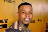 Tory Lanez loses appeal for shooting Megan Thee Stallion