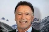 Arnold Schwarzenegger says it would now be ‘easier’ for him to