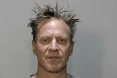 Police say man with meth pipe stole tourist train: ‘It’s my birthday’