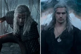 The Witcher fans on who’s better: Liam Hemsworth or Henry Cavill