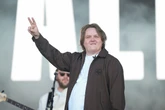 Lewis Capaldi to headline two festivals after emotional comeback