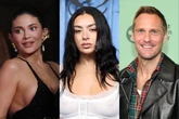 Kylie Jenner and Alexander Skarsgard to star in Charli XCX’s A24 film