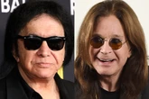 Gene Simmons reflects on friendship with ‘unique’ Ozzy Osbourne