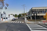 Bay Area man found still holding dog on leash after being fatally shot