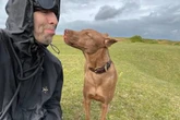 ‘Remarkable’ true story of Oasis dog on concert graphics revealed