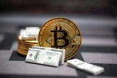 Mystery bitcoin whale moves stash after 14 million per cent price hike