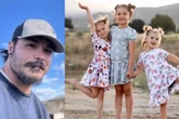 FBI closes campsite in Travis Decker manhunt for 3 murdered daughters