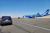 Flight diverted after drunk passenger yells racial slurs, police say