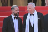 Shia LaBeouf details falling out with Trump supporter Jon Voight