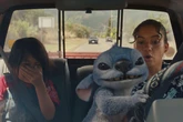 Lilo & Stitch to set Memorial Day box office record despite reviews