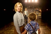 Juliet Stevenson’s superb performance elevates an imperfect WWII drama