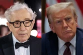 Woody Allen praises Donald Trump’s acting skills, wants to direct him