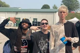 Dropout Kings singer Adam Ramey dies aged 31