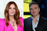 Julia Roberts still ‘loves’ The Smiths despite Morrissey controversies