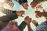 Readers have their say on Gen Z’s turn to Christianity