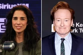 Sarah Silverman says Conan O’Brien saved her career after SNL firing