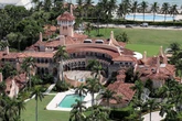 Woman claiming to be Trump’s wife arrested at Mar-a-Lago