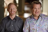 Modern Family star says gay viewers criticised him over role