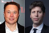 Elon Musk and Sam Altman are fighting for control of our thoughts