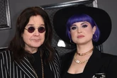 Kelly Osbourne reacts to Ozzy’s death with Black Sabbath lyrics