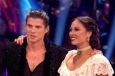 Why Lewis Cope is the Strictly partner Katya Jones deserves