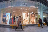 Worst of cyber attack impact to be over by August, says M&S boss