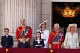 Strictly judge reveals which royal he’d love to have on the show