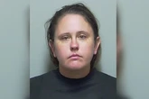 Mom left child with seven dogs for weeks to party in Vegas: Cops