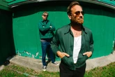 The Black Keys: ‘We were angry. We wanted vengeance’