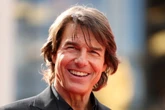 Tom Cruise responds after popcorn-eating habit raises eyebrows